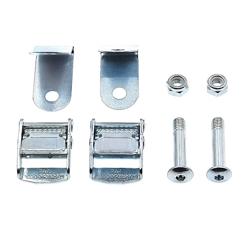 Attache Courroie PERUZZO Porte Vélo PADOVA-MILANO 4 Attache Courroie PERUZZO Porte Vélo PADOVA-MILANO – Image 2