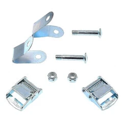 Attache Courroie PERUZZO Porte Vélo PADOVA-MILANO