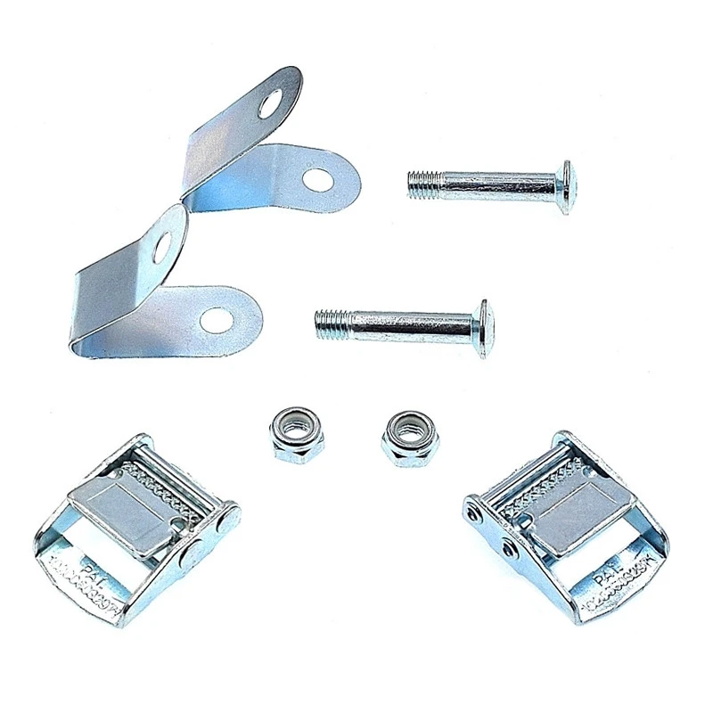 Attache Courroie PERUZZO Porte Vélo PADOVA-MILANO 3 Attache Courroie PERUZZO Porte Vélo PADOVA-MILANO