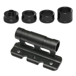 Attache De Fixation Pour Fourche Avant Vélo Dans Coffre Voiture