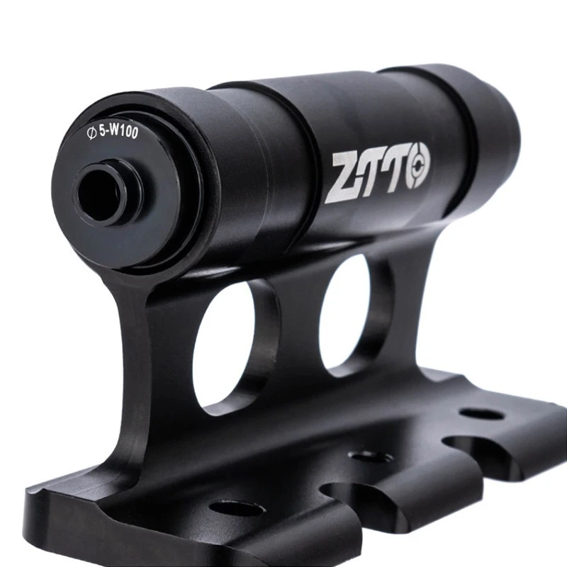 Attache De Fixation Pour Fourche Avant Vélo Dans Coffre Voiture 7 Attache De Fixation Pour Fourche Avant Vélo Dans Coffre Voiture – Image 5