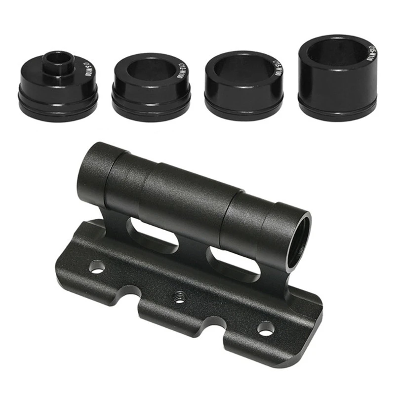 Attache De Fixation Pour Fourche Avant Vélo Dans Coffre Voiture 3 Attache De Fixation Pour Fourche Avant Vélo Dans Coffre Voiture