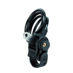 M-Wave Attache Elastique Pour Fixation Sur Tube -Magasin De Vélos Zefal attache elastique pour fixation sur tube 5