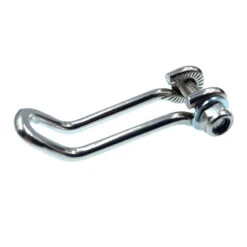 Messingschlager Attache Inoxydable Pour Feu Avant Sur Fourche De Vélo -Magasin De Vélos Zefal attache inoxydable pour feu avant sur fourche de velo 4