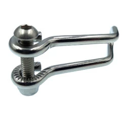 Messingschlager Attache Inoxydable Pour Feu Avant Sur Fourche De Vélo -Magasin De Vélos Zefal attache inoxydable pour feu avant sur fourche de velo 5