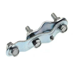 Attache Pour Dynamo De Vélo Sur Fourche Ou Hauban