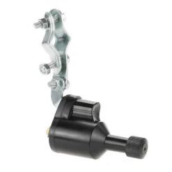 Attache Pour Dynamo De Vélo Sur Fourche Ou Hauban -Magasin De Vélos Zefal attache pour dynamo de velo sur fourche ou hauban 3