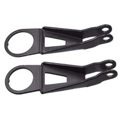 Point Attache Pour Feu Vélo Avant Sur Potence -Magasin De Vélos Zefal attache pour feu velo avant sur potence 4