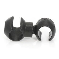 Attache Pour Gaines De Frein Ou Dérailleur Vélo -Magasin De Vélos Zefal attache pour gaines de frein ou derailleur velo 2