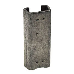 Attache Pour Le Soudage Dynamo Et Carter Acier Sur Cadre De Vélo -Magasin De Vélos Zefal attache pour le soudage dynamo et carter acier sur cadre de velo 3