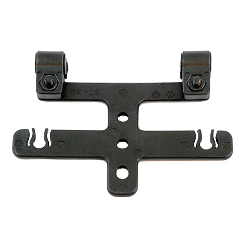 Attache Pour Porte-bagage Arrière De Vélo Pour Fixation Feu 3 Attache Pour Porte-bagage Arrière De Vélo Pour Fixation Feu