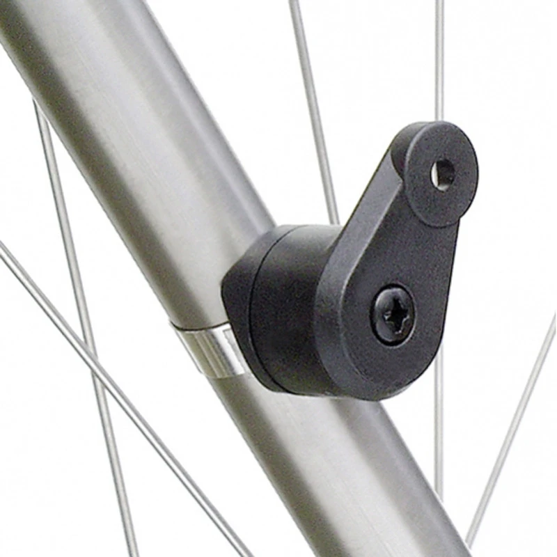 Attache Sur Tube Pour Feu Ou Reflecteur De Vélo - KlickFix 4 Attache Sur Tube Pour Feu Ou Reflecteur De Vélo - KlickFix – Image 2