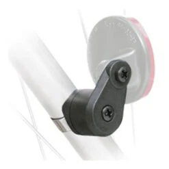 Attache Sur Tube Pour Feu Ou Reflecteur De Vélo - KlickFix 9 Attache Sur Tube Pour Feu Ou Reflecteur De Vélo - KlickFix -Magasin De Vélos Zefal attache sur tube pour feu ou reflecteur de velo klickfix 3