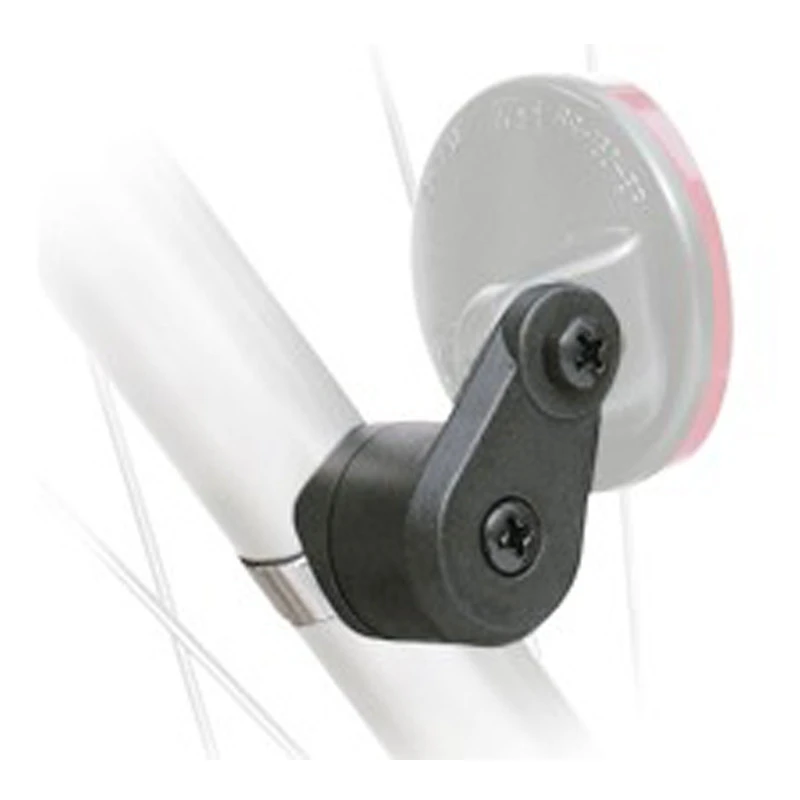 Attache Sur Tube Pour Feu Ou Reflecteur De Vélo - KlickFix 6 Attache Sur Tube Pour Feu Ou Reflecteur De Vélo - KlickFix – Image 4