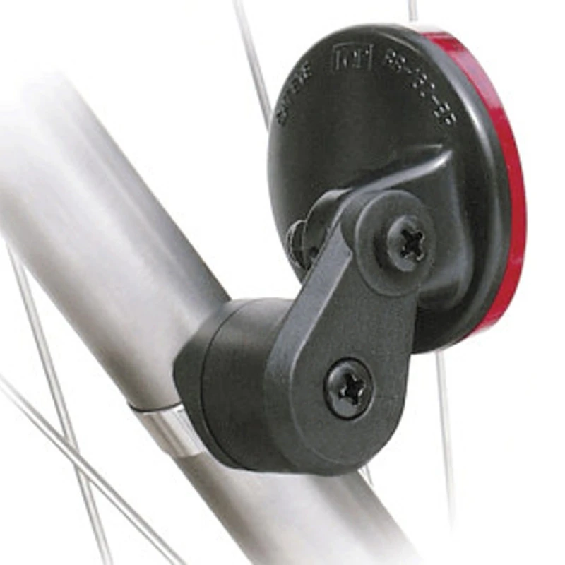 Attache Sur Tube Pour Feu Ou Reflecteur De Vélo - KlickFix 3 Attache Sur Tube Pour Feu Ou Reflecteur De Vélo - KlickFix