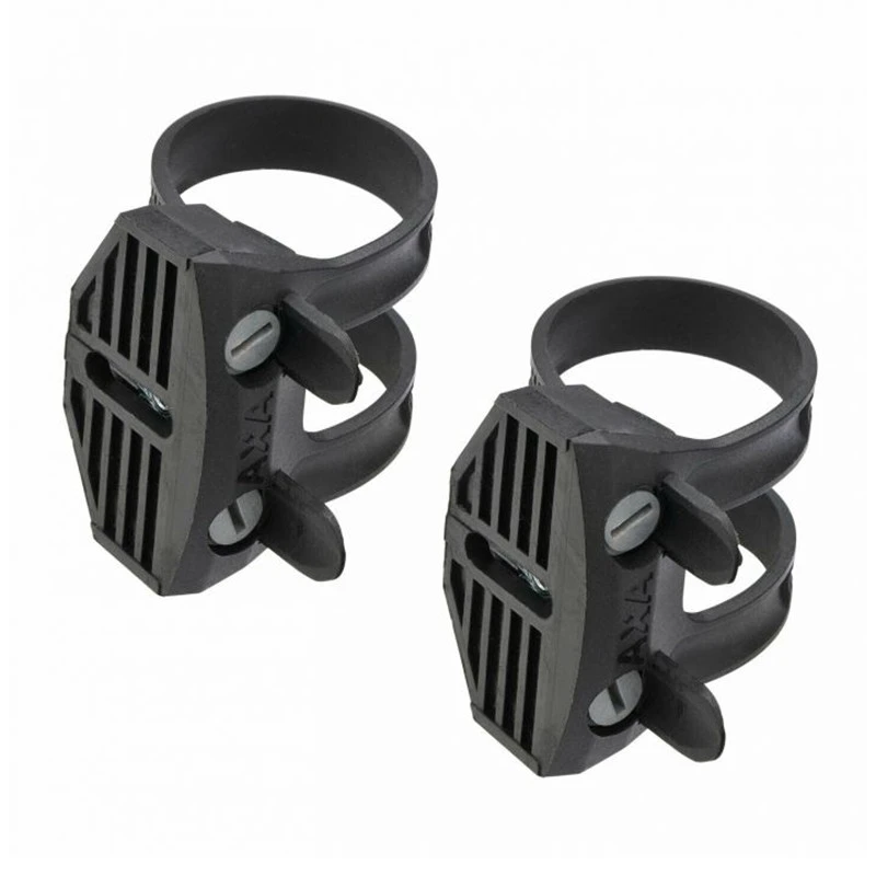 Attaches De Serrage Axa Pour Antivol De Cadre 3 Attaches De Serrage Axa Pour Antivol De Cadre