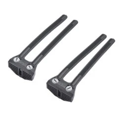 Attaches De Serrage Axa Pour Antivol De Cadre 12 Attaches De Serrage Axa Pour Antivol De Cadre -Magasin De Vélos Zefal attaches de serrage axa pour antivol de cadre 1 4