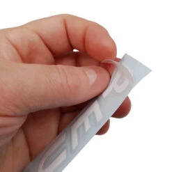 Autocollant Pour Fourche Vélo Et Mobylette Peugeot -Magasin De Vélos Zefal autocollant pour fourche velo et mobylette peugeot 2