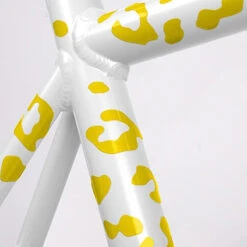 Autocollants Réfléchissants Léopard Bookman -Magasin De Vélos Zefal autocollants reflechissants leopard bookman 2