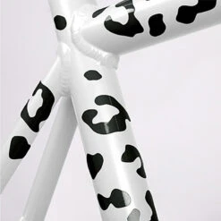 Autocollants Réfléchissants Léopard Bookman -Magasin De Vélos Zefal autocollants reflechissants leopard bookman 4