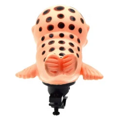 XLC Avertisseur Klaxon Enfant Phoque Fixation Cintre Vélo -Magasin De Vélos Zefal avertisseur klaxon enfant phoque fixation cintre velo 3