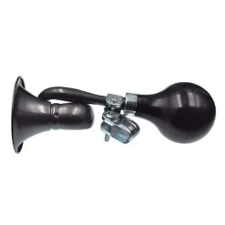 Avertisseur Sonore De Velo En Forme De Poire Noire Martelé -Magasin De Vélos Zefal avertisseur sonore de velo en forme de poire noire martele 4
