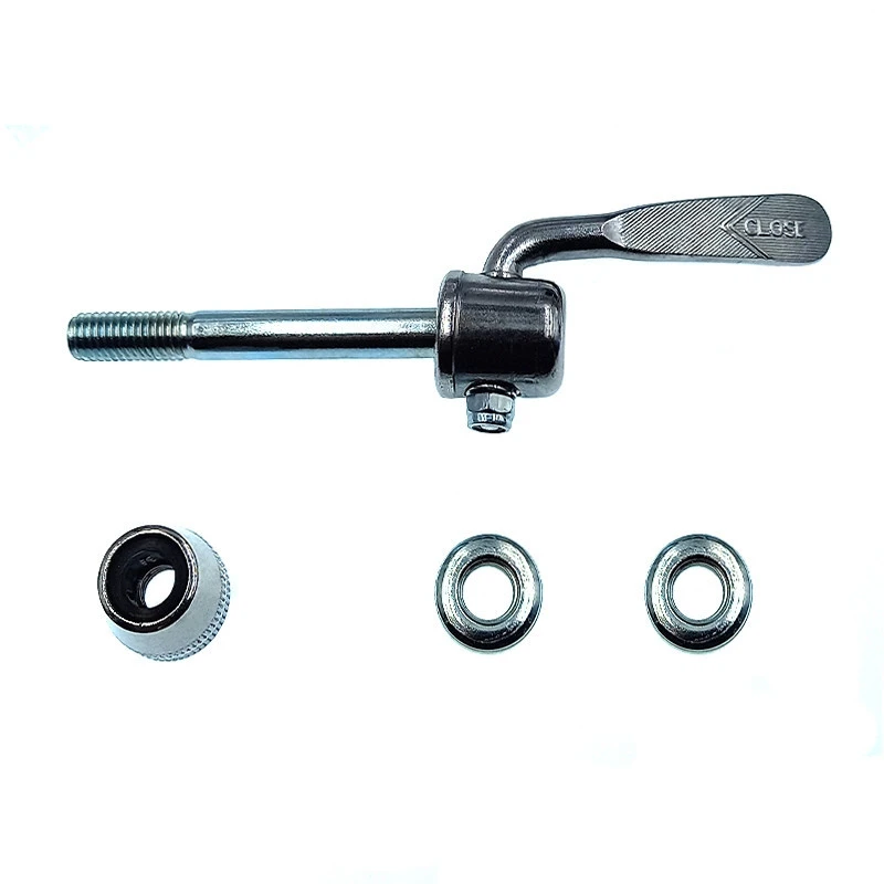 Axe à Serrage Rapide De Rechange Trail Gator 4 Axe à Serrage Rapide De Rechange Trail Gator – Image 2