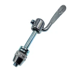 Axe à Serrage Rapide De Rechange Trail Gator 8 Axe à Serrage Rapide De Rechange Trail Gator -Magasin De Vélos Zefal axe a serrage rapide de rechange trail gator 2