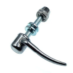 Axe à Serrage Rapide De Rechange Trail Gator 9 Axe à Serrage Rapide De Rechange Trail Gator -Magasin De Vélos Zefal axe a serrage rapide de rechange trail gator 3