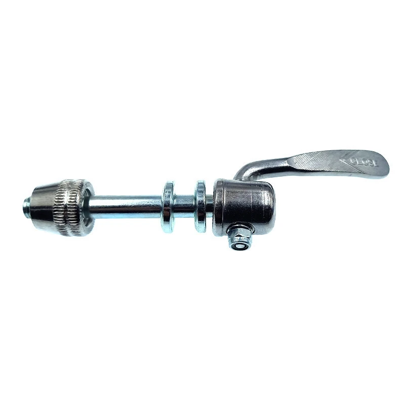 Axe à Serrage Rapide De Rechange Trail Gator 3 Axe à Serrage Rapide De Rechange Trail Gator