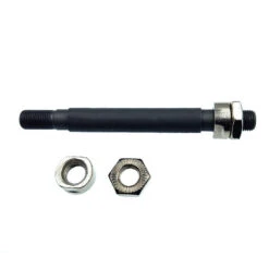 Axe Creux 108 Mm Avec Roulements Pour Moyeu Roue De Vélo -Magasin De Vélos Zefal axe creux 108 mm avec roulements pour moyeu roue de velo 3