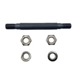 Axe Creux 108 Mm Avec Roulements Pour Moyeu Roue De Vélo -Magasin De Vélos Zefal axe creux 108 mm avec roulements pour moyeu roue de velo 4