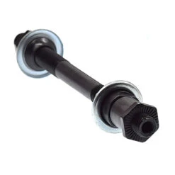 Axe Creux Pour Roue Arrière Vélo Maxxus -Magasin De Vélos Zefal axe creux pour roue arriere velo maxxus 5