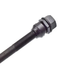 Axe De Roue Arrière Vélo 3/8" 175 Mm -Magasin De Vélos Zefal axe de roue arriere velo 3 8 175 mm 2