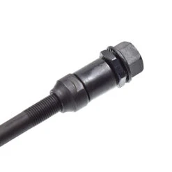 Axe De Roue Arrière Vélo 3/8" 175 Mm -Magasin De Vélos Zefal axe de roue arriere velo 3 8 175 mm 3