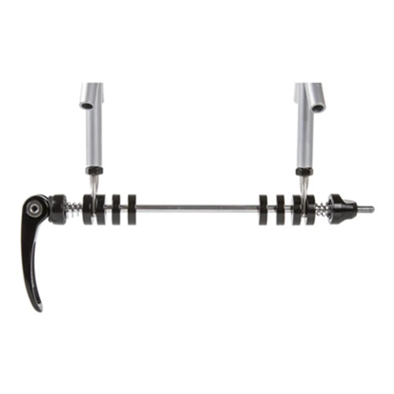 M-Wave Axe Pour Montage D'un Porte-bagages Vélo Sur Cadre Sans Patte De Fixation 7 M-Wave Axe Pour Montage D'un Porte-bagages Vélo Sur Cadre Sans Patte De Fixation – Image 5