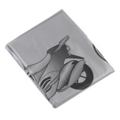 VENTURA Bache De Protection Anti Pluie Pour 1 Vélo -Magasin De Vélos Zefal bache de protection anti pluie pour 1 velo 3