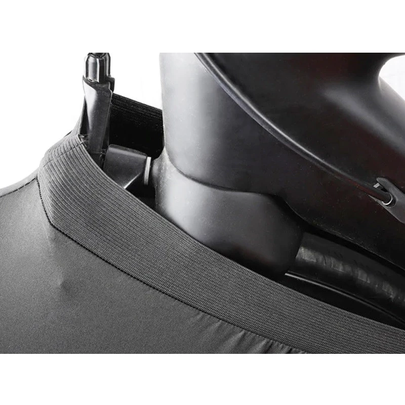 Bâche Intérieure Extensible Vélos Grise 16-29 4 Bâche Intérieure Extensible Vélos Grise 16-29 – Image 2