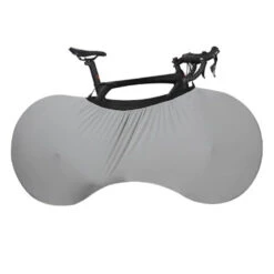 Bâche Intérieure Extensible Vélos Grise 16-29 7 Bâche Intérieure Extensible Vélos Grise 16-29 -Magasin De Vélos Zefal bache interieure extensible velos grise 16 29 2