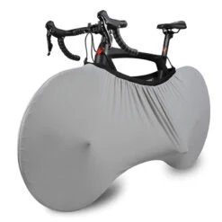 Bâche Intérieure Extensible Vélos Grise 16-29
