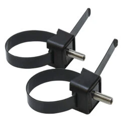 Bandes De Serrage Sur Haubans Pour Antivol De Cadre - Abus