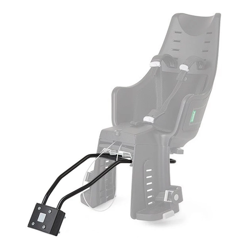 Barre De Fixation Sur Sur Tube De Selle Pour Siège Enfant Bobike 4 Barre De Fixation Sur Sur Tube De Selle Pour Siège Enfant Bobike – Image 2