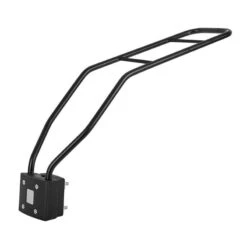 Barre De Fixation Sur Sur Tube De Selle Pour Siège Enfant Bobike