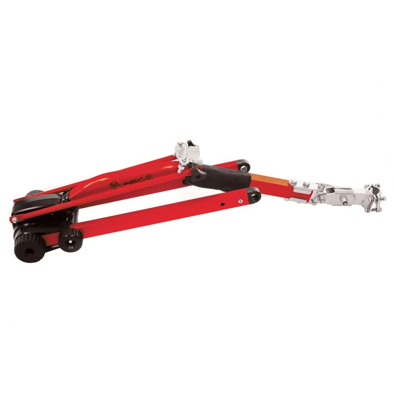 Barre De Remorquage PERUZZO TRAIL ANGEL Rouge 5 Barre De Remorquage PERUZZO TRAIL ANGEL Rouge – Image 3