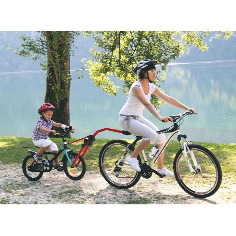 Barre De Remorquage PERUZZO TRAIL ANGEL Rouge 6 Barre De Remorquage PERUZZO TRAIL ANGEL Rouge – Image 4