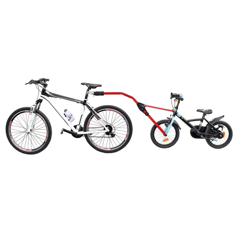 Barre De Remorquage PERUZZO TRAIL ANGEL Rouge 3 Barre De Remorquage PERUZZO TRAIL ANGEL Rouge