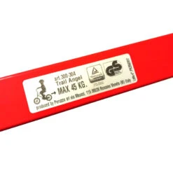 Barre De Remorquage PERUZZO TRAIL ANGEL Sans Fixation Et Sans Vis -Magasin De Vélos Zefal barre de remorquage peruzzo trail angel sans fixation et sans vis 3