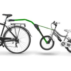 PERUZZO Barre Tandem Perruzo Trail Angel Verte