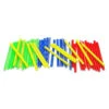 Barrettes Réfléchissantes Colorés Pour Rayons De Vélo 1 Barrettes Réfléchissantes Colorés Pour Rayons De Vélo -Magasin De Vélos Zefal barrettes reflechissantes colores pour rayons de velo