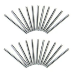 3M Barrettes Réfléchissantes Pour Rayons De Vélo - Par 36